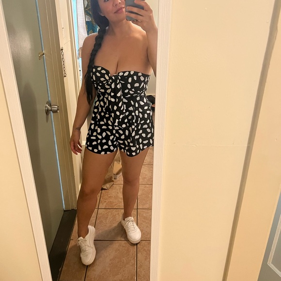 Lulus romper - Picture 6 of 6